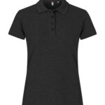 Basic Polo Women