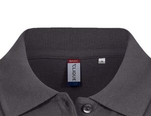 Basic Polo Women