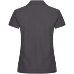 Basic Polo Women