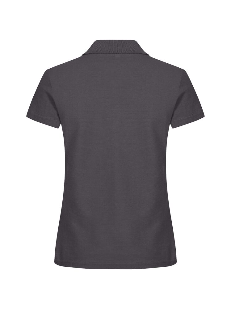 Basic Polo Women