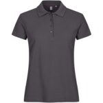 Basic Polo Women