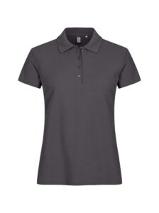 Basic Polo Women