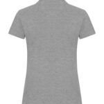 Basic Polo Women