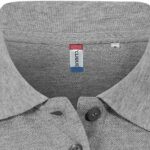Basic Polo Women