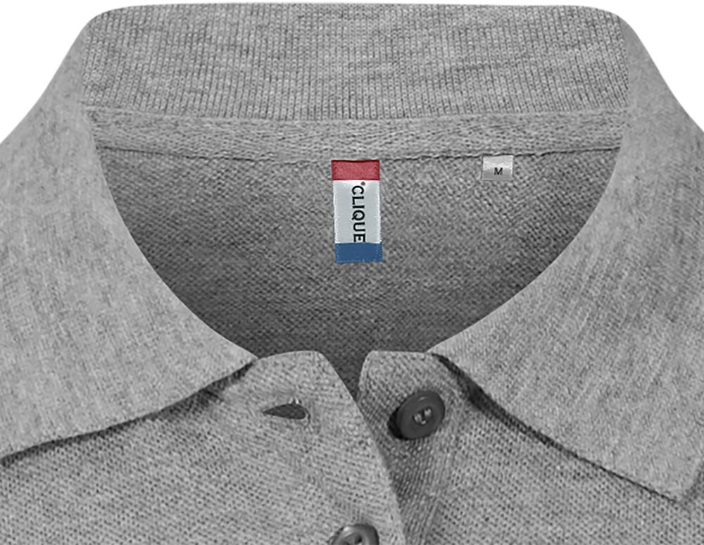 Basic Polo Women