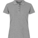 Basic Polo Women