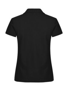 Basic Polo Women