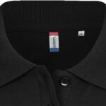 Basic Polo Women