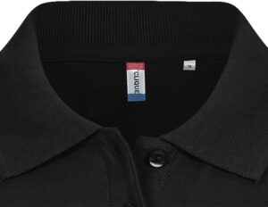 Basic Polo Women