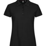 Basic Polo Women