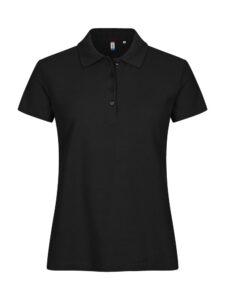 Basic Polo Women