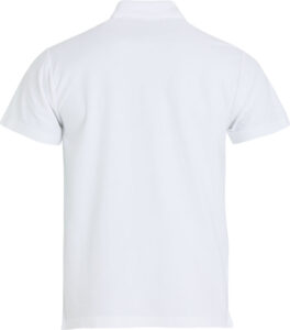 Basic Polo S/S Junior