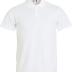 Basic Polo S/S Junior