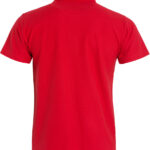 Basic Polo S/S Junior