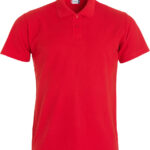 Basic Polo S/S Junior