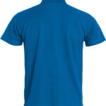 Basic Polo S/S Junior