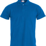 Basic Polo S/S Junior