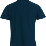 Basic Polo S/S Junior