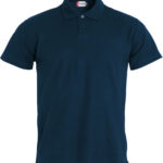 Basic Polo S/S Junior