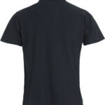 Basic Polo S/S Junior