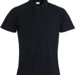 Basic Polo S/S Junior