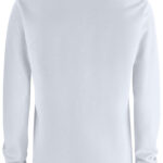 Basic Polo Pocket L/S