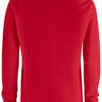 Basic Polo Pocket L/S