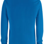 Basic Polo Pocket L/S