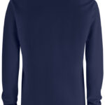 Basic Polo Pocket L/S