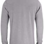Basic Polo Pocket L/S