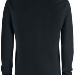 Basic Polo Pocket L/S