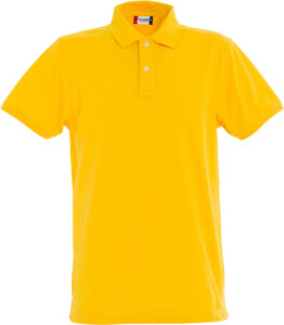 Stretch Premium Polo