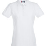 Stretch Premium Polo Women