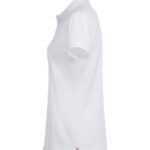 Stretch Premium Polo Women