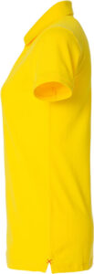 Stretch Premium Polo Women