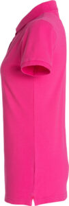 Stretch Premium Polo Women