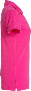 Stretch Premium Polo Women