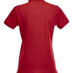 Stretch Premium Polo Women
