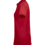 Stretch Premium Polo Women