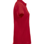 Stretch Premium Polo Women