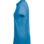Stretch Premium Polo Women