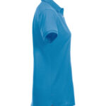 Stretch Premium Polo Women