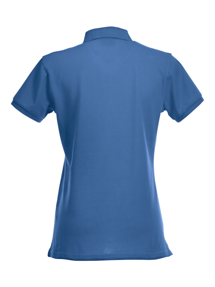 Stretch Premium Polo Women