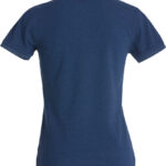 Stretch Premium Polo Women