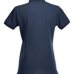 Stretch Premium Polo Women