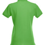 Stretch Premium Polo Women