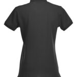 Stretch Premium Polo Women