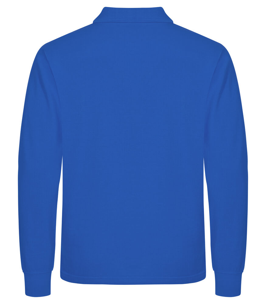 Manhattan L/S