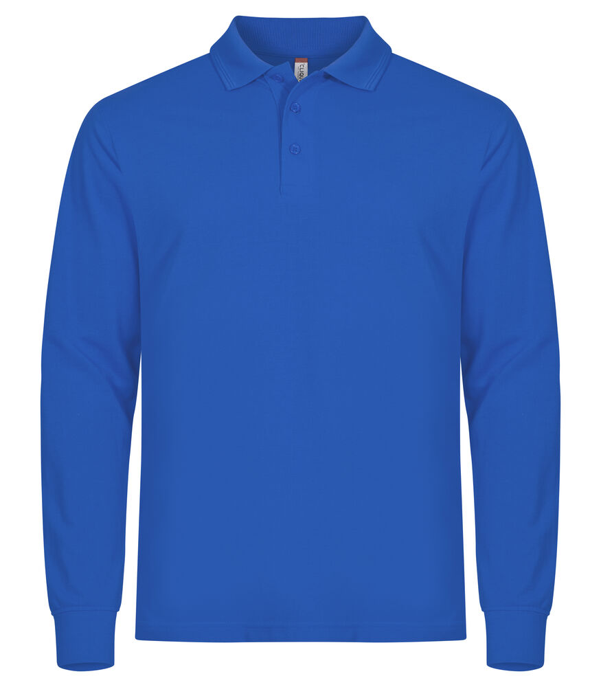 Manhattan L/S