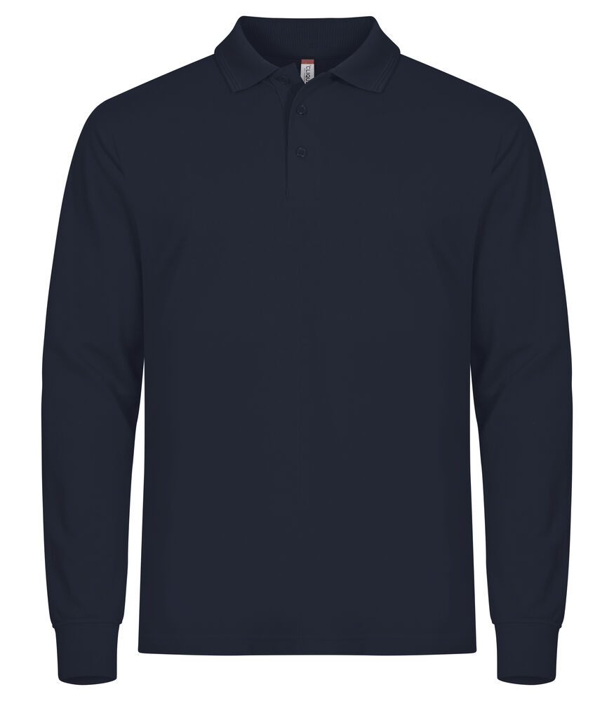 Manhattan L/S